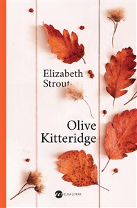 Obrazek Olive Kitteridge