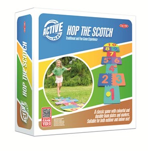 Picture of Gra w klasy gąbka 210 cm