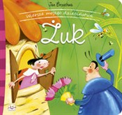 polish book : Żuk Wiersz... - Jan Brzechwa