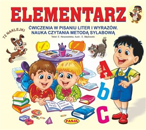 Picture of Elementarz