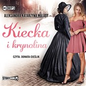 [Audiobook... - Aleksandra Katarzyna Maludy -  foreign books in polish 