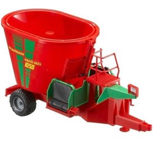 Picture of Mieszalnik pasz Strautmann Verti-Mix 1050