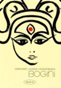 Bogini - Gerhard Haase-Hindenberg -  books in polish 