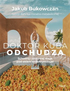 Picture of Doktor Kuba odchudza