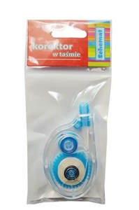 Picture of Korektor w taśmie
