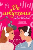 polish book : Do usłysze... - Julia Whelan
