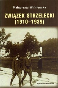Obrazek Związek strzelecki 1910-1939