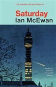 polish book : Saturday - Ian McEwan