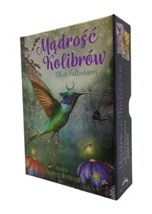 Picture of Mądrość Kolibrów