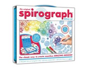 Polska książka : Spirograph...