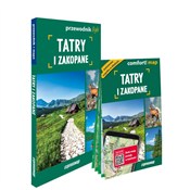 polish book : Tatry i Za...