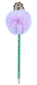 Obrazek Długopis Pusheen pompon PUSE2702