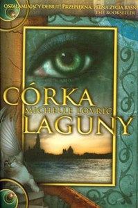 Obrazek Córka Laguny
