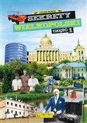 polish book : Sekrety Wi... - Lucjan Moros