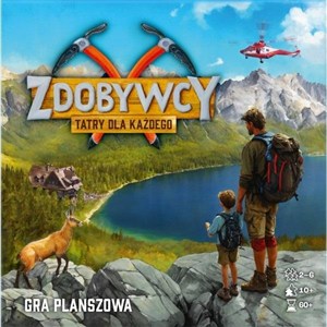 Obrazek Zdobywcy Tatry dla Każdego