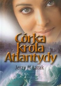Obrazek Córka króla Atlantydy