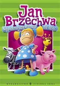 Obrazek Najpiękniejsze wiersze dla dzieci