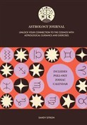 Astrology ... - Sandy Sitron -  Książka z wysyłką do UK