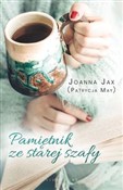 Pamiętnik ... - Joanna Jax -  books from Poland