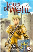 Zobacz : Boża wojow... - de Wohl Louis