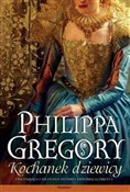 Kochanek d... - Philippa Gregory -  Polish Bookstore 