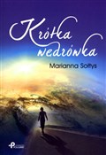 Krótka węd... - Marianna Sołtys -  Książka z wysyłką do UK