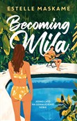 Becoming M... - Estelle Maskame -  books in polish 