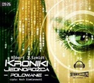 Obrazek [Audiobook] Kroniki Jednorożca: Polowanie