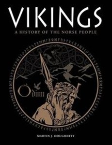 Picture of Vikings A History of the Norse People