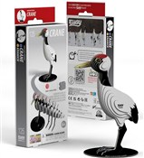 Polska książka : Żuraw Eugy...