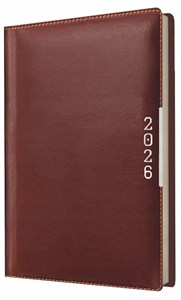 Picture of Kalendarz 2026 A4 registry notatki