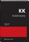 Kodeks kar... -  foreign books in polish 