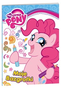 Obrazek My Little Pony Moje bazgrołki