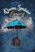 Książka : Kraina Sen... - Emilia Chmaruk