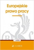 Europejski... - Opracowanie Zbiorowe -  books in polish 