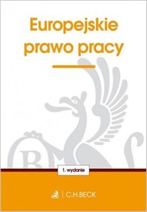 Obrazek Europejskie prawo pracy