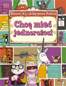 polish book : Chcę mieć ... - Sheila May Bird