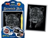 Polska książka : Scratch Ar...