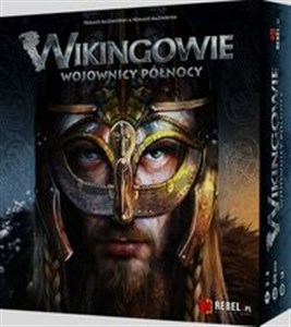 Picture of Wikingowie Wojownicy Północy