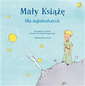 Książka : Mały Książ... - Antoine de Saint-Exupery