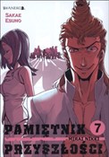 Książka : Pamiętnik ... - Sakae Esuno