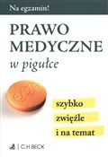Prawo medy... - Monika Urbaniak -  books in polish 