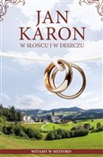 W słońcu i... - Jan Karon -  books in polish 