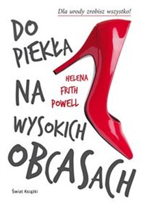 Picture of Do piekła na wysokich obcasach