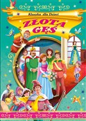 Książka : Złota Gęś - Opracowanie Zbiorowe