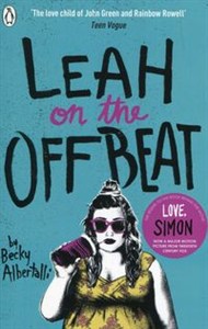 Obrazek Leah on the Offbeat
