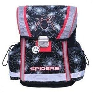 Obrazek Tornister Spiders