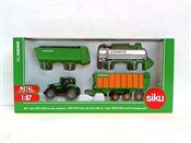 Siku Super... - Ksiegarnia w UK