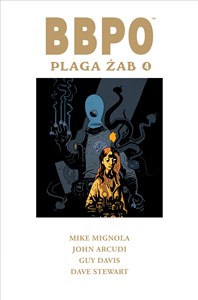 Picture of BBPO Plaga żab Tom 4