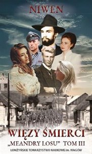 Picture of Więzy śmierci Meandry losu Tom 3